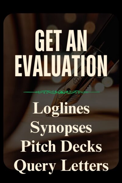 Get An Evaluation!